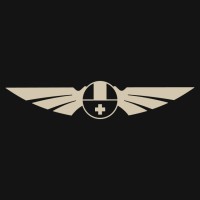 Hispano Suiza logo - Similar company to Qev Technologies