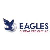 Eagles Global Freight LLC logo - Similar company to Akleta Group