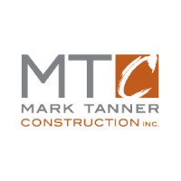 Mark Tanner Construction logo - Similar company to Nsm Construction