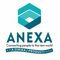 Anexa - A Giriraj Product logo - Similar company to Powertron India Private Limited