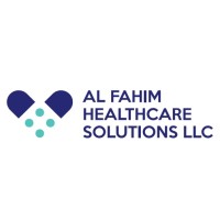AL FAHIM HEALTHCARE SOLUTIONS L.L.C logo - Similar company to Expresslabs