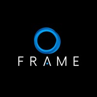 Agencia FRAME logo - Similar company to Pretty Jet