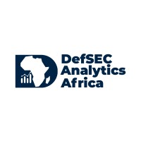 DefSEC Analytics Africa Ltd logo - Similar company to Riley Security