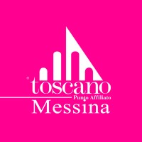 Toscano Messina logo - Similar company to Più Agenti
