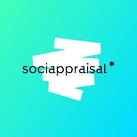 Sociappraisal logo - Similar company to Border Quest