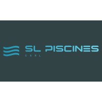 SL Piscines SARL logo - Similar company to Espace Pro Piscine