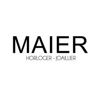 MAIER logo - Similar company to Cresus