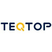 TEQTOP Agency logo - Similar company to Scorpius Technology Pvt. Ltd.
