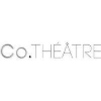 Co.théâtre logo - Similar company to Co&Sens