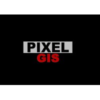 Pixel GIS and Mapping Company logo - Similar company to Gis Solutions Inc. An Nv5 Company