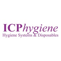 ICP Hygiene logo - Similar company to Interfoam Ltd