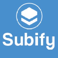 Subify logo - Similar company to Subi Subscriptions