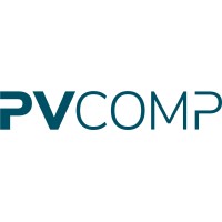 PV Computing AG logo - Similar company to Smart Predictive Technologies