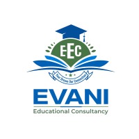 Evani Educational Consultancy logo - Similar company to Oah Research Services Pvt. Ltd.