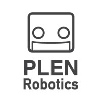 PLEN Robotics logo - Similar company to Sound & Vision Technologies