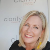 Clarity Coaching by Clare Palmer logo - Similar company to Ballance