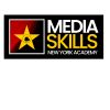 Media Skills-New York Academy logo - Similar company to Web Design Glory Uae