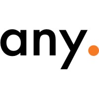 any inc. logo - Similar company to 株式会社ナイトレイ Nightley Inc