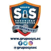 Grupo S&S Seguridad Informatica!! logo - Similar company to Grupo Empresarial It Support & Discloud