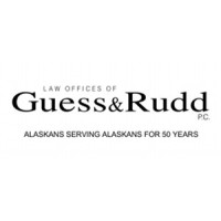 GUESS & RUDD P.C. logo - Similar company to Alaska Energy And Minerals Consulting