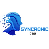 Syncronic CRM logo - Similar company to Methodic Doubt Music Llc
