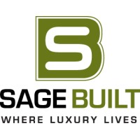 Sage Built, LLC logo - Similar company to Sage Built Ltd.