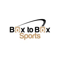 Box to Box Sports Marketing logo - Similar company to 19Empire
