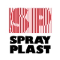 Spray Plast S.p.A. logo - Similar company to Tech It Packaging S.P.A.- Italpolimeri