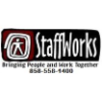 StaffWorks, LLC logo - Similar company to Nxtgen Search