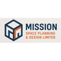 Mission Space Planning & Design Limited logo - Similar company to Ikon Solutions Ltd