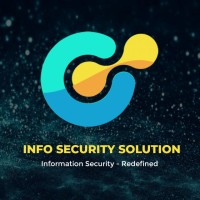 Info Security Solution Kolkata logo - Similar company to Flutter Kolkata