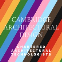 Cambridge Architectural Design logo - Similar company to Rigel Engineering Ltd