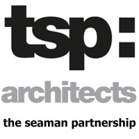 The Seaman Partnership logo - Similar company to Void Architecture