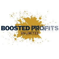 Boosted Profits, Unlimited logo - Similar company to Trebuchet Solutions