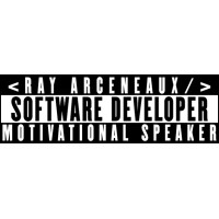 Ray Arceneaux, MBA logo - Similar company to Parcel B