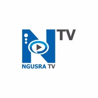 NGUSRA  TV logo - Similar company to Kasabazaar