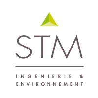 STM ingénierie & environnement logo - Similar company to Sevas Démolition Rénovation