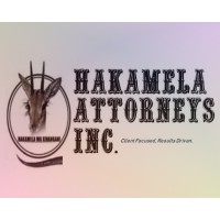 Hakamela Attorneys Inc. logo - Similar company to Phokoane Phasha Attorneys