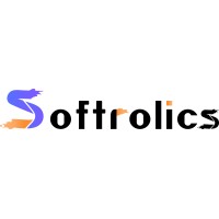 Softrolics logo - Similar company to Brilliant Management System