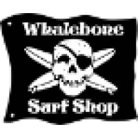 Whalebone Surf Shop