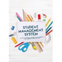 STUDENT MANAGEMENT SYSTEM logo - Similar company to Student Management System