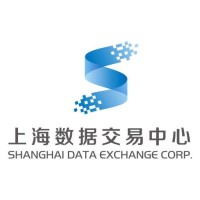 Shanghai Data Exchange Corp. (上海数据交易中心)