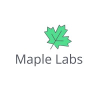 Maple Labs logo - Similar company to Maple Labs Co