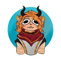 Wiishkers Illustrations logo - Similar company to Computer Graphics Group