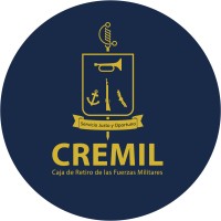 Caja de Retiro de las Fuerzas Militares logo - Similar company to Gestor Comercial Y De Crédito