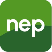Nottingham Energy Partnership logo - Similar company to Ekondo