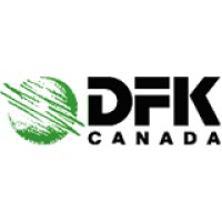 DFK Canada logo - Similar company to Virtus Group, Chartered Professional Accountants & Business Advisors Llp