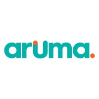 Aruma logo - Similar company to Samaritans
