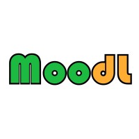 Moodl logo - Similar company to Imalaya