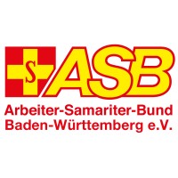 ASB Baden-Württemberg e.V. Region Ludwigsburg logo - Similar company to Gfambh